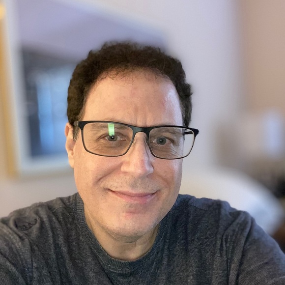 Meet your Posher, Elliot N. - Picture 2 of 2